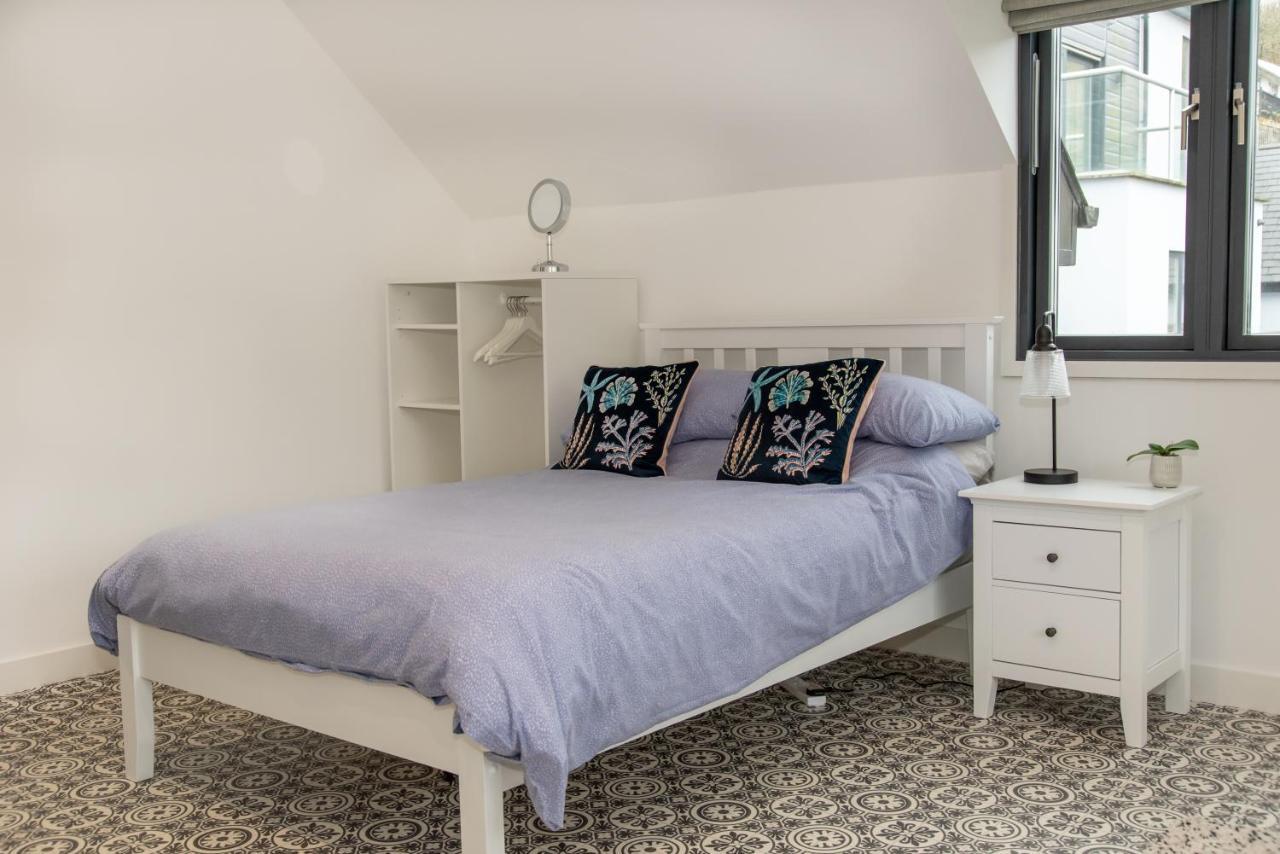Valley View Studio Annexe Downderry  外观 照片