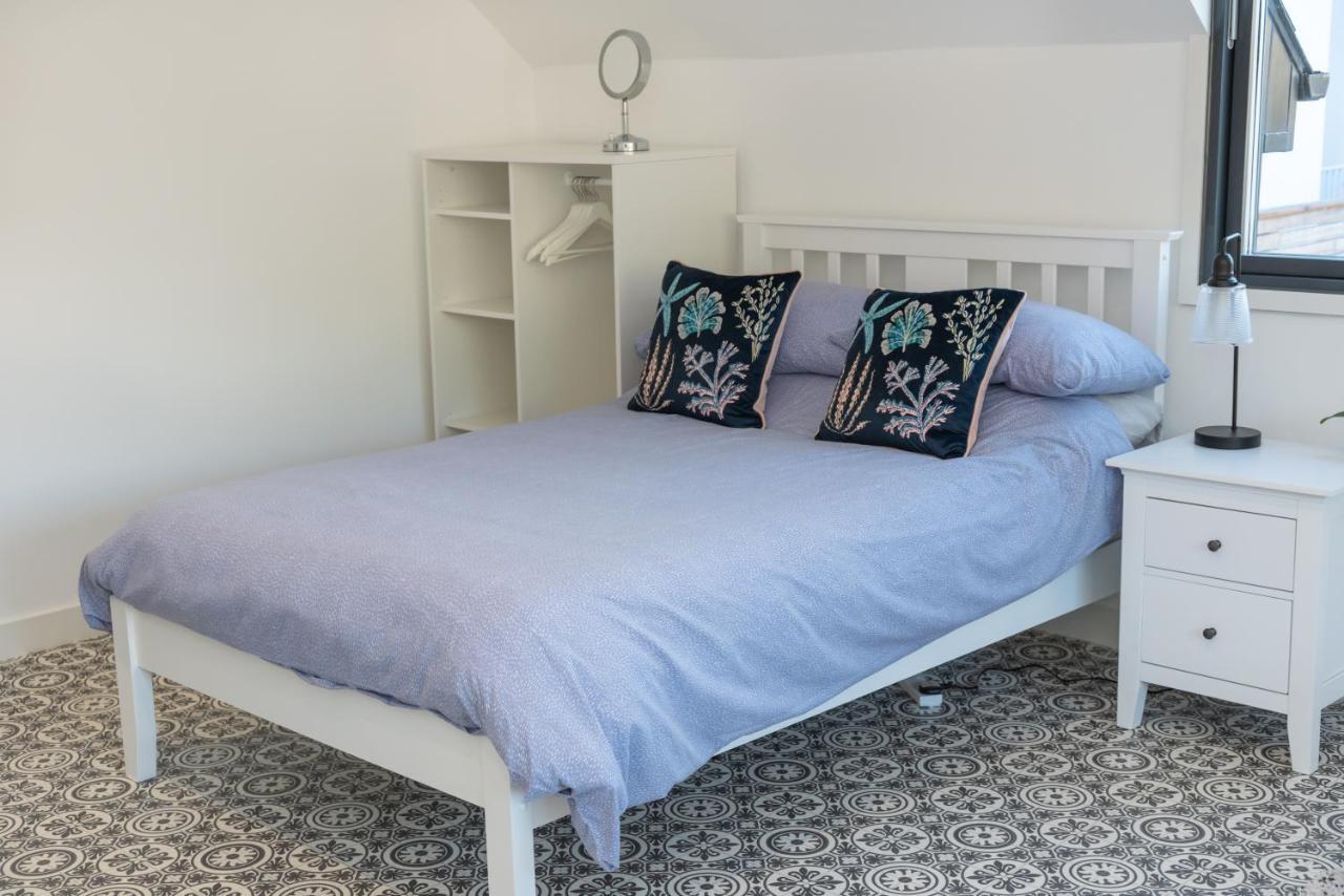 Valley View Studio Annexe Downderry  外观 照片